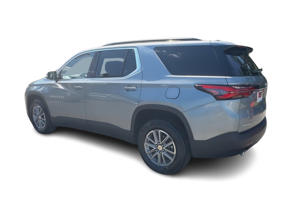 Thumbnail: 2023 Chevrolet Traverse - 22