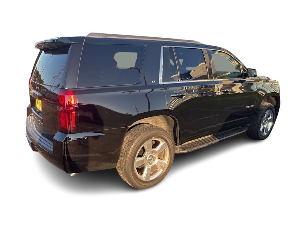 Thumbnail: 2015 Chevrolet Tahoe - 8