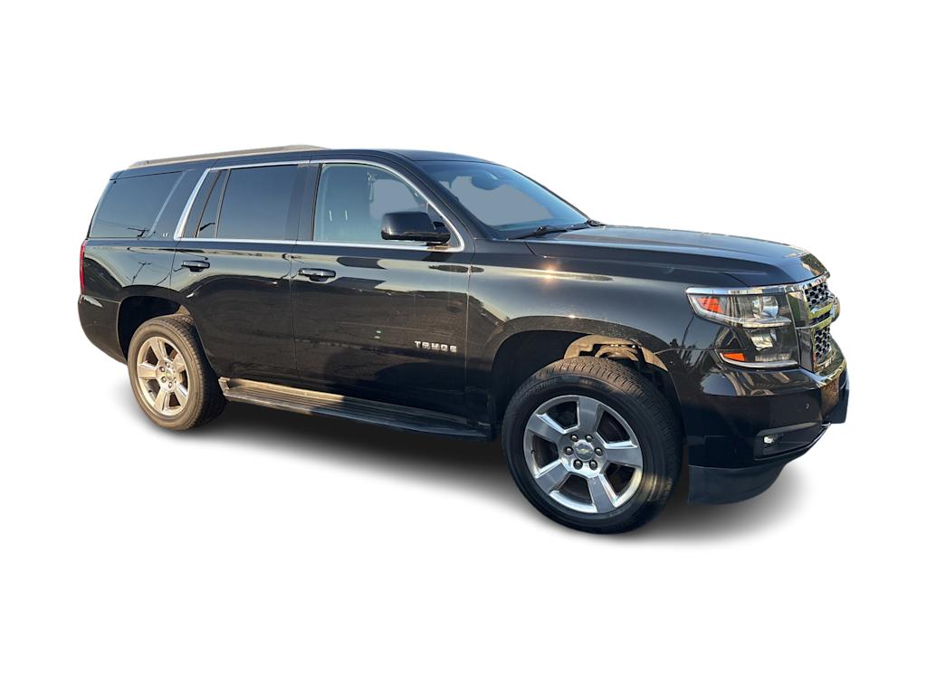 Thumbnail: 2015 Chevrolet Tahoe - 9