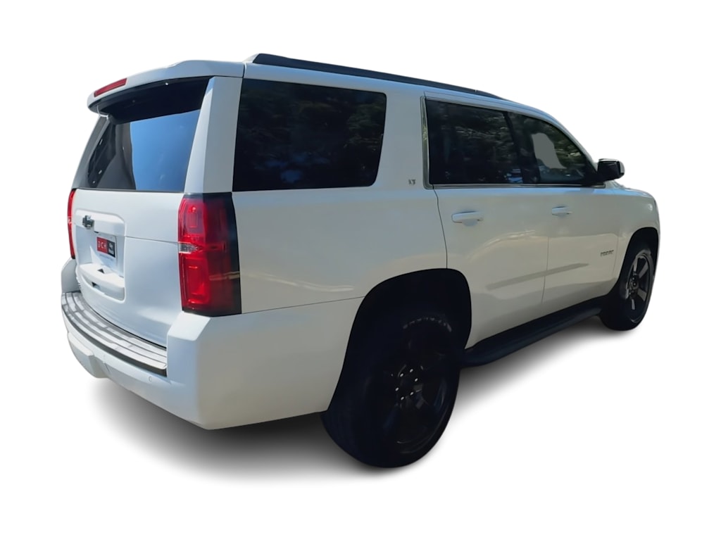 Thumbnail: 2018 Chevrolet Tahoe - 20