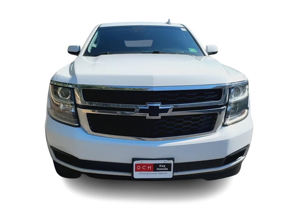 Thumbnail: 2018 Chevrolet Tahoe - 6