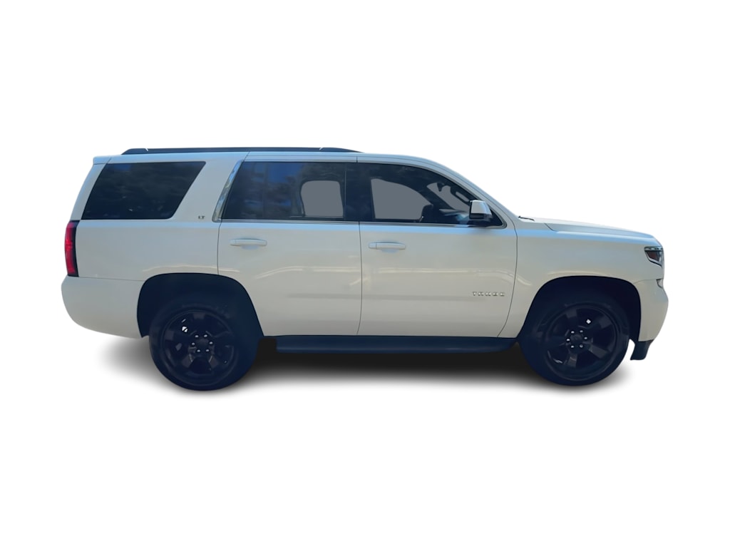 Thumbnail: 2018 Chevrolet Tahoe - 21