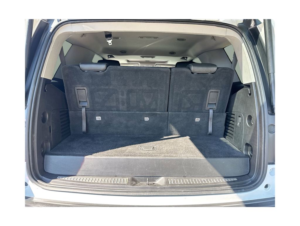 Thumbnail: 2018 Chevrolet Tahoe - 17