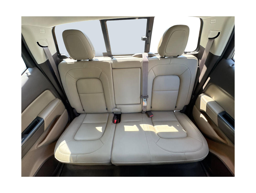 Thumbnail: 2017 GMC Canyon - 32