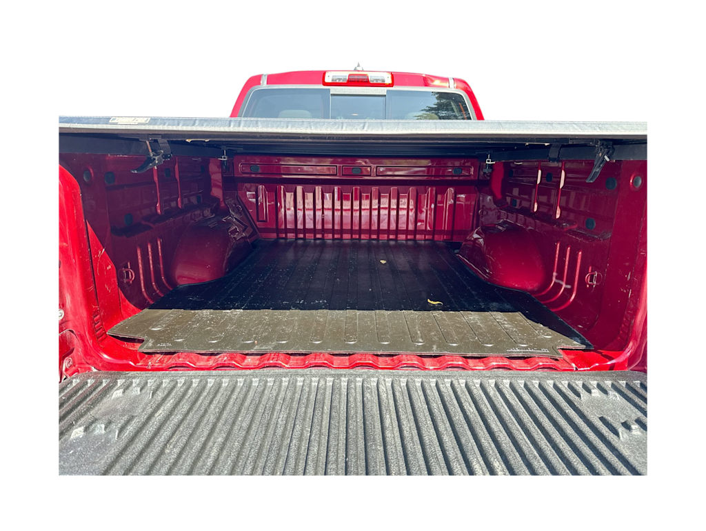 Thumbnail: 2017 GMC Canyon - 16