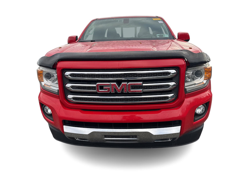 Thumbnail: 2016 GMC Canyon - 6