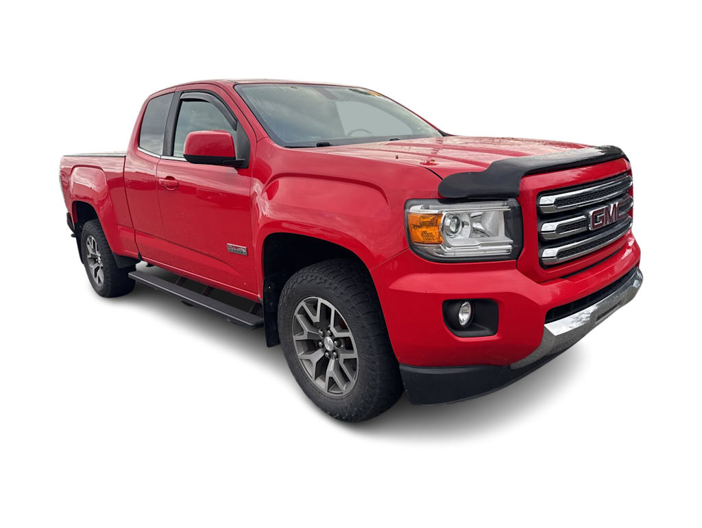 Thumbnail: 2016 GMC Canyon - 15