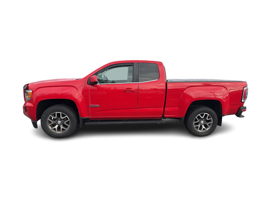 Thumbnail: 2016 GMC Canyon - 3