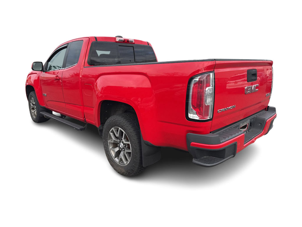 Thumbnail: 2016 GMC Canyon - 4