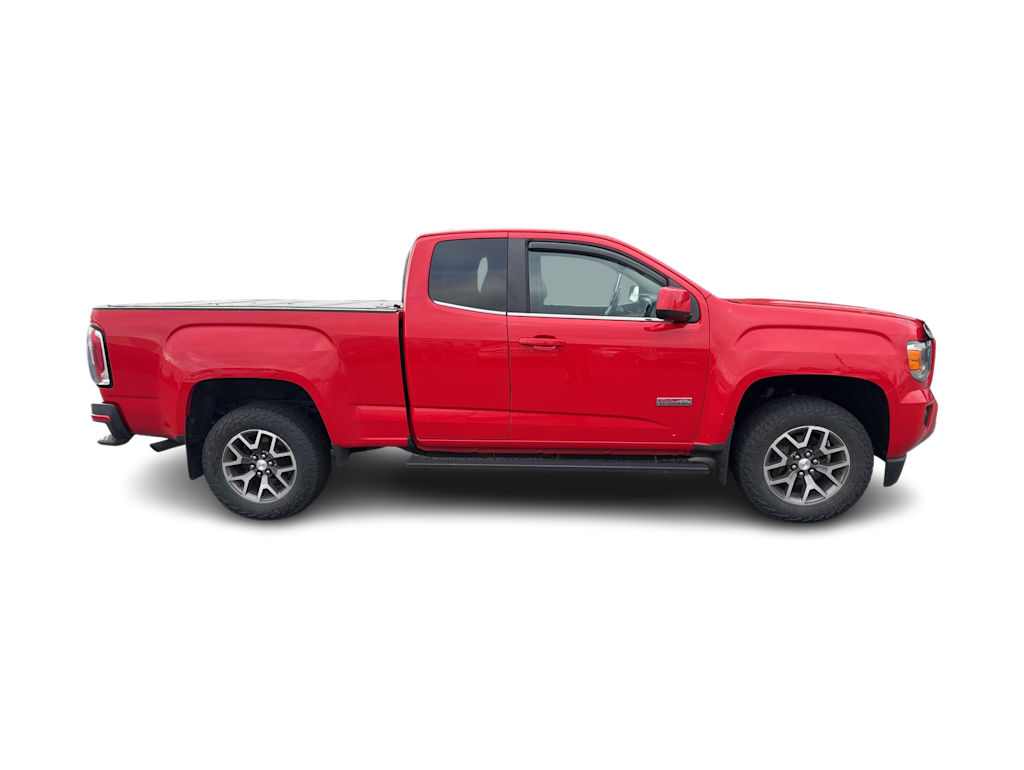 Thumbnail: 2016 GMC Canyon - 14