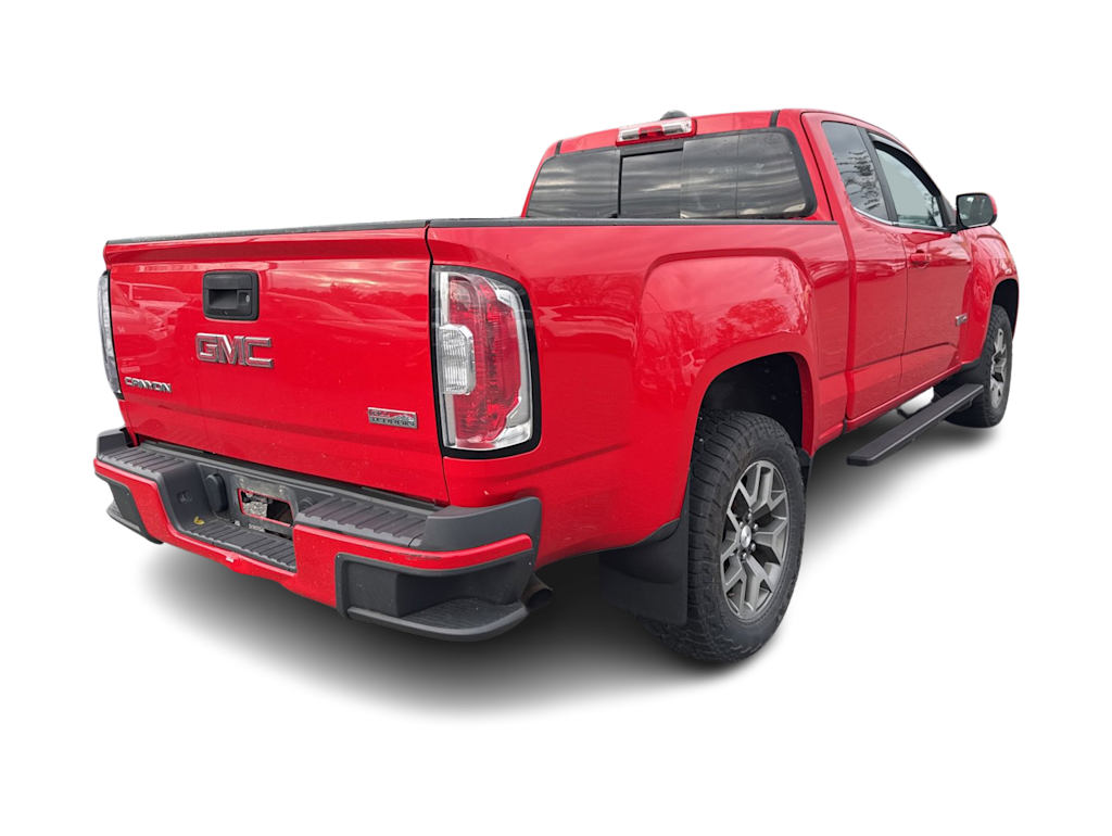 Thumbnail: 2016 GMC Canyon - 13