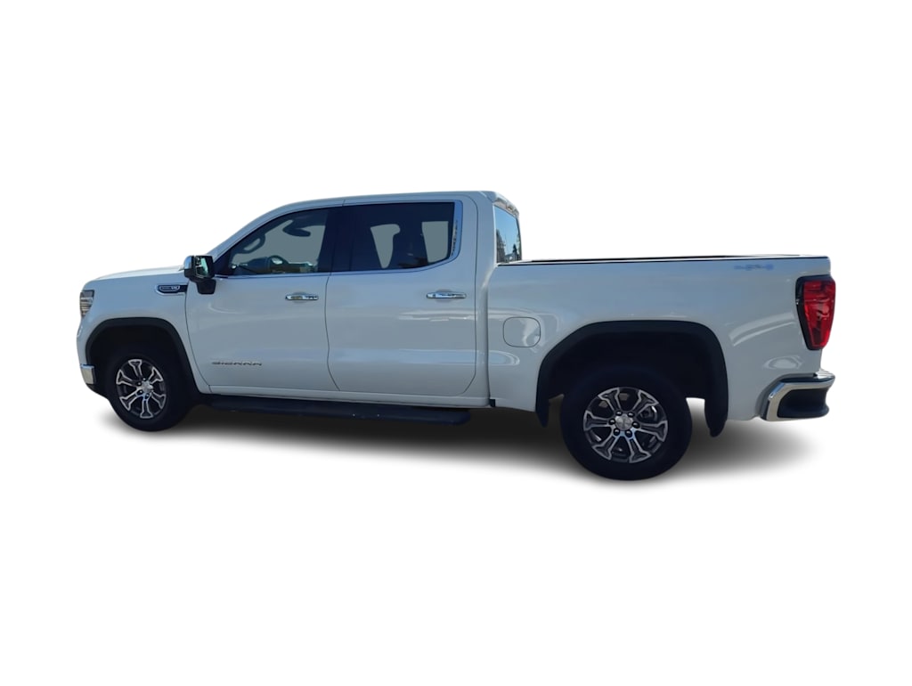 Thumbnail: 2025 GMC Sierra 1500 - 18