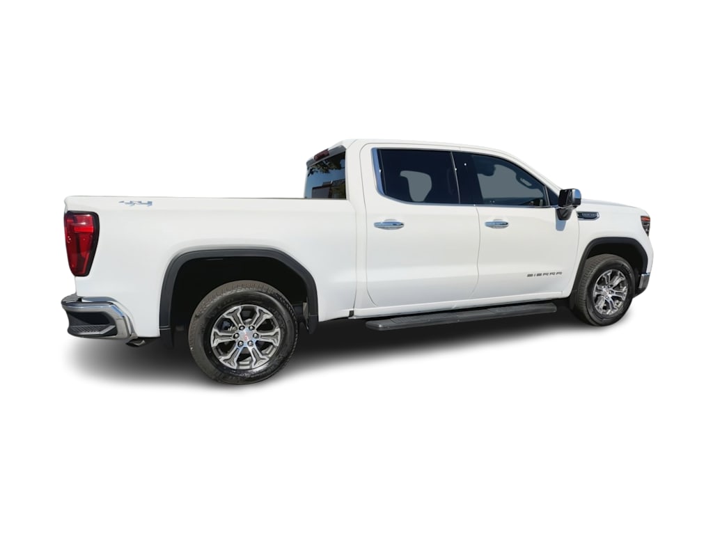 Thumbnail: 2025 GMC Sierra 1500 - 21