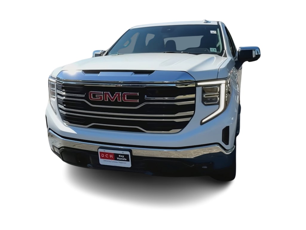 Thumbnail: 2025 GMC Sierra 1500 - 4