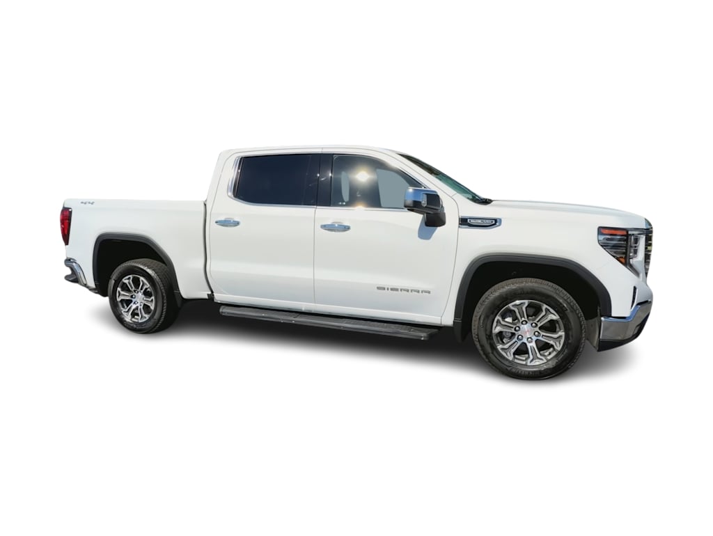 Thumbnail: 2025 GMC Sierra 1500 - 22
