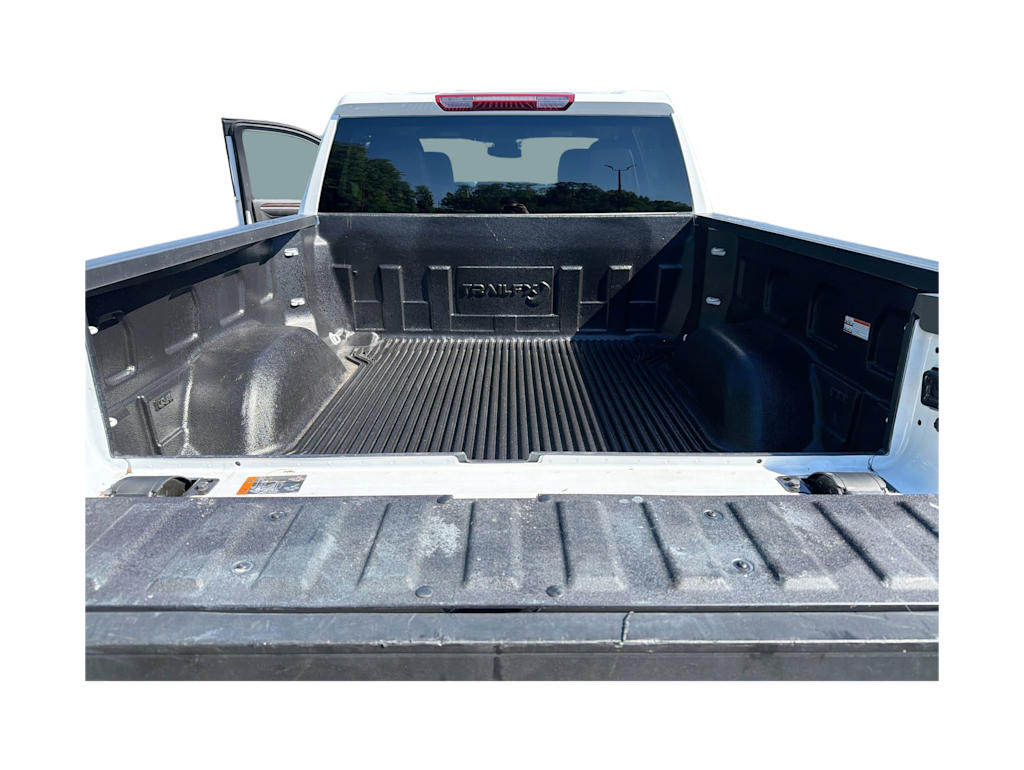 Thumbnail: 2025 GMC Sierra 1500 - 15