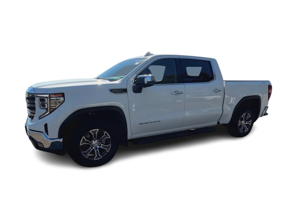 Thumbnail: 2025 GMC Sierra 1500 - 3