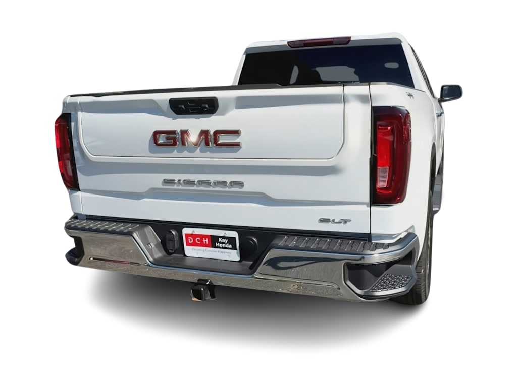 Thumbnail: 2025 GMC Sierra 1500 - 20