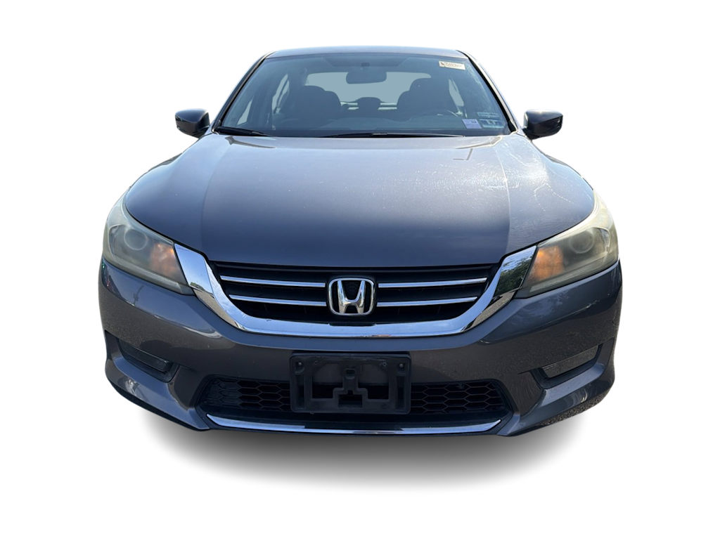 Thumbnail: 2014 Honda Accord - 6