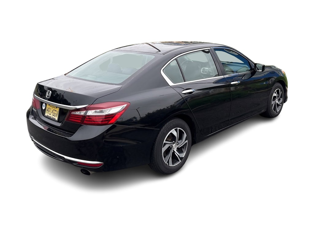Thumbnail: 2016 Honda Accord - 9
