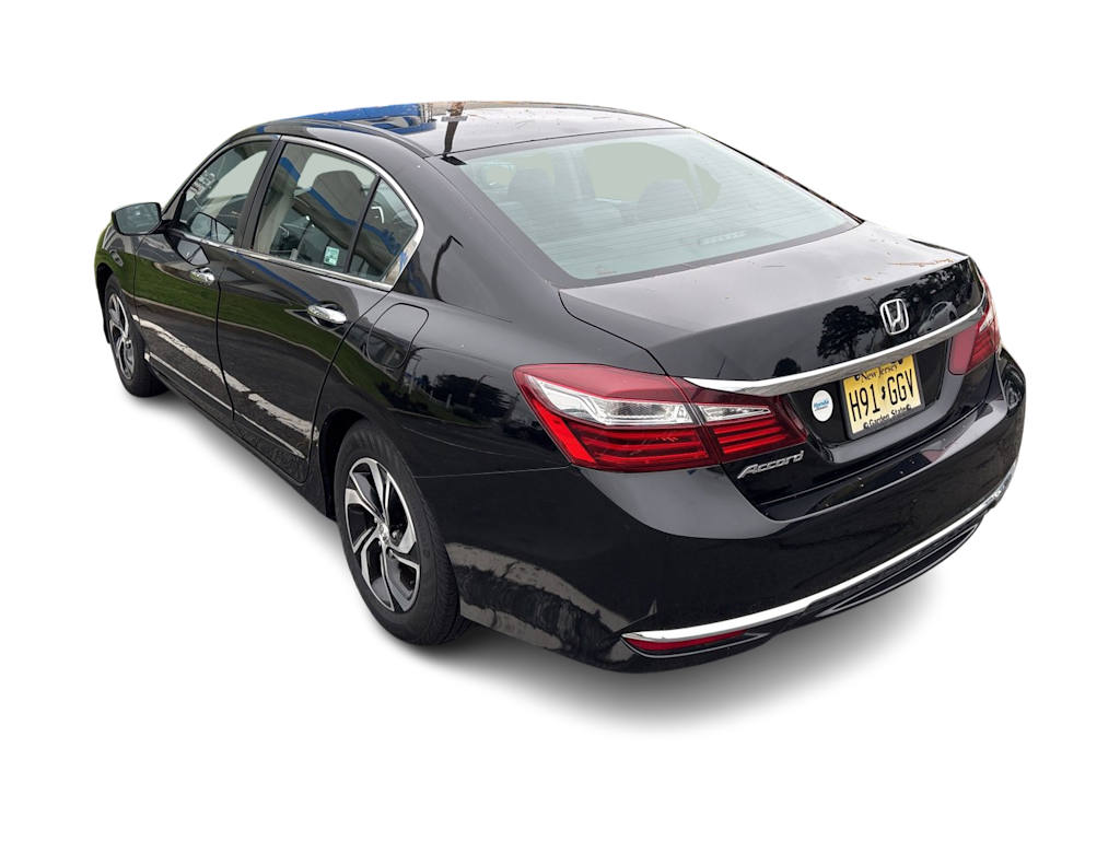 Thumbnail: 2016 Honda Accord - 2