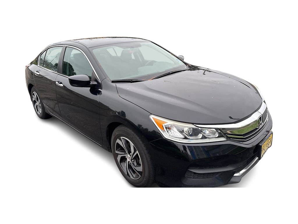Thumbnail: 2016 Honda Accord - 8