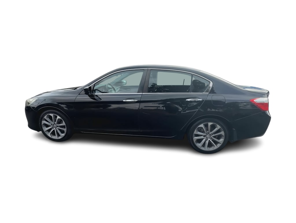 Thumbnail: 2014 Honda Accord - 3