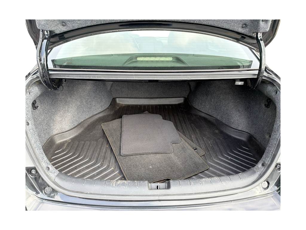 Thumbnail: 2014 Honda Accord - 17