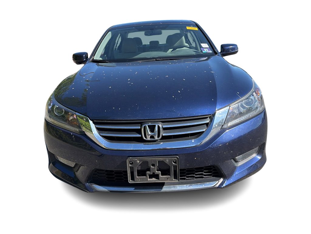 Thumbnail: 2015 Honda Accord - 6