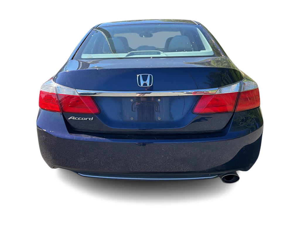 Thumbnail: 2015 Honda Accord - 5