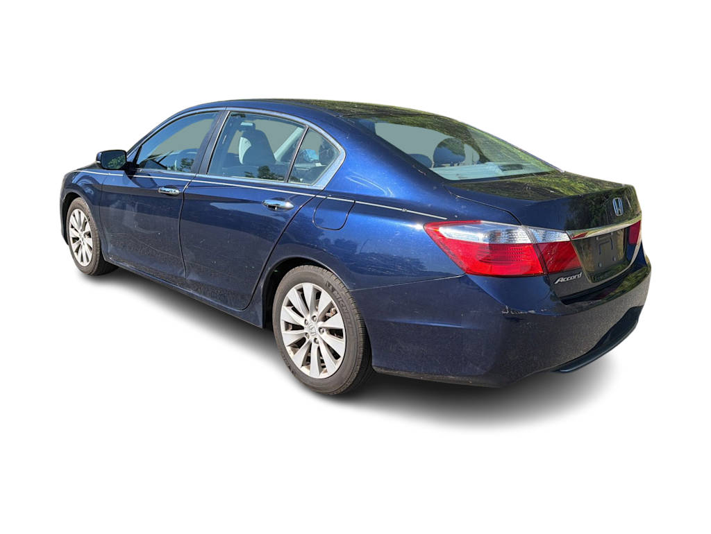 Thumbnail: 2015 Honda Accord - 4