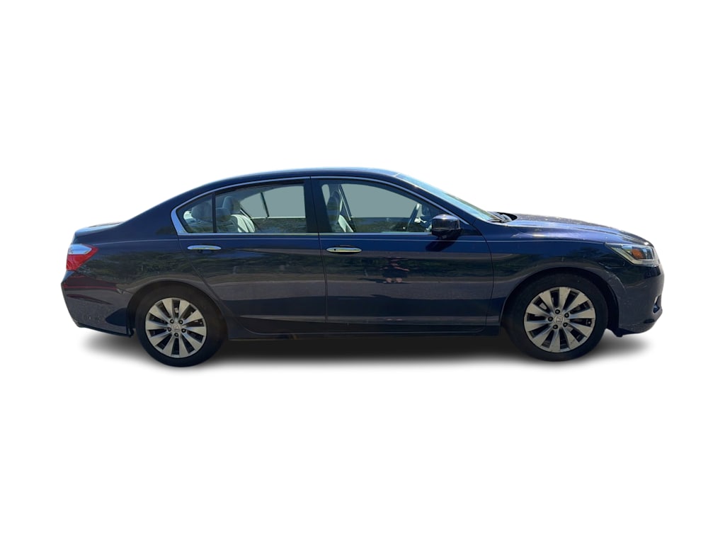 Thumbnail: 2015 Honda Accord - 16