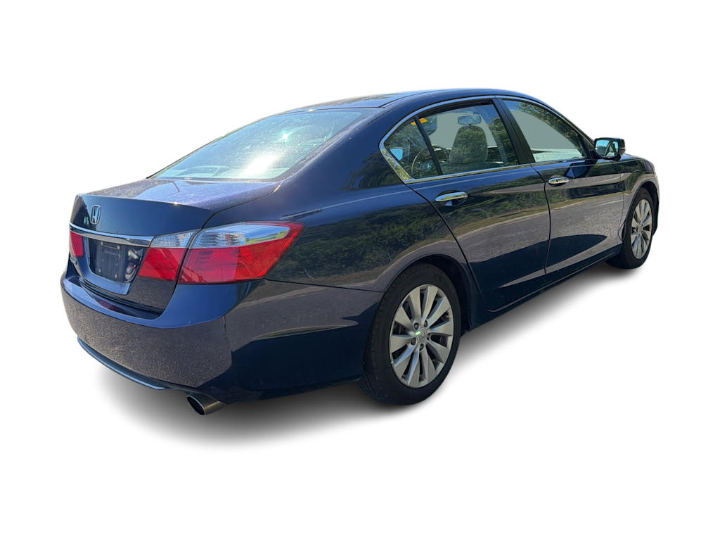 Thumbnail: 2015 Honda Accord - 15