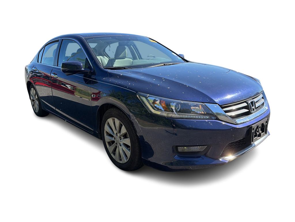 Thumbnail: 2015 Honda Accord - 17