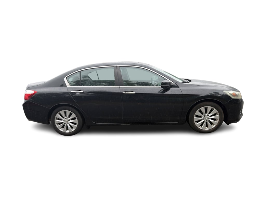 Thumbnail: 2013 Honda Accord - 16
