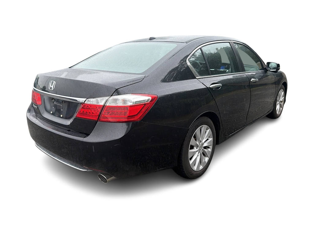 Thumbnail: 2013 Honda Accord - 15