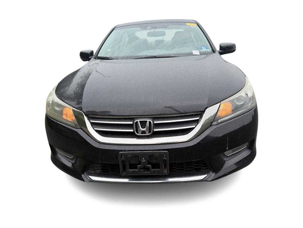 Thumbnail: 2013 Honda Accord - 6