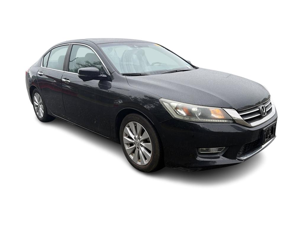 Thumbnail: 2013 Honda Accord - 17