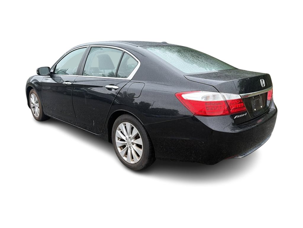 Thumbnail: 2013 Honda Accord - 4