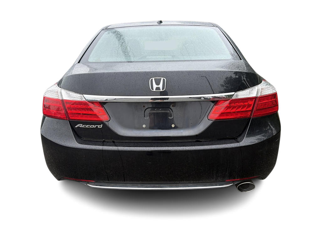 Thumbnail: 2013 Honda Accord - 5