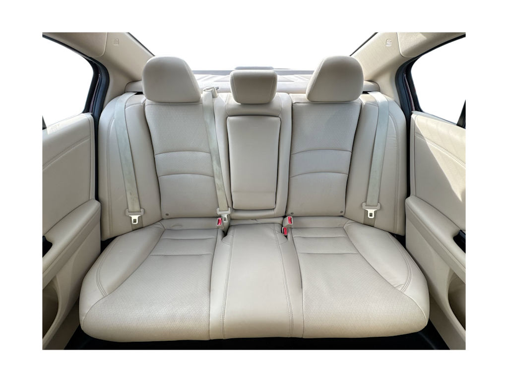 Thumbnail: 2017 Honda Accord - 17