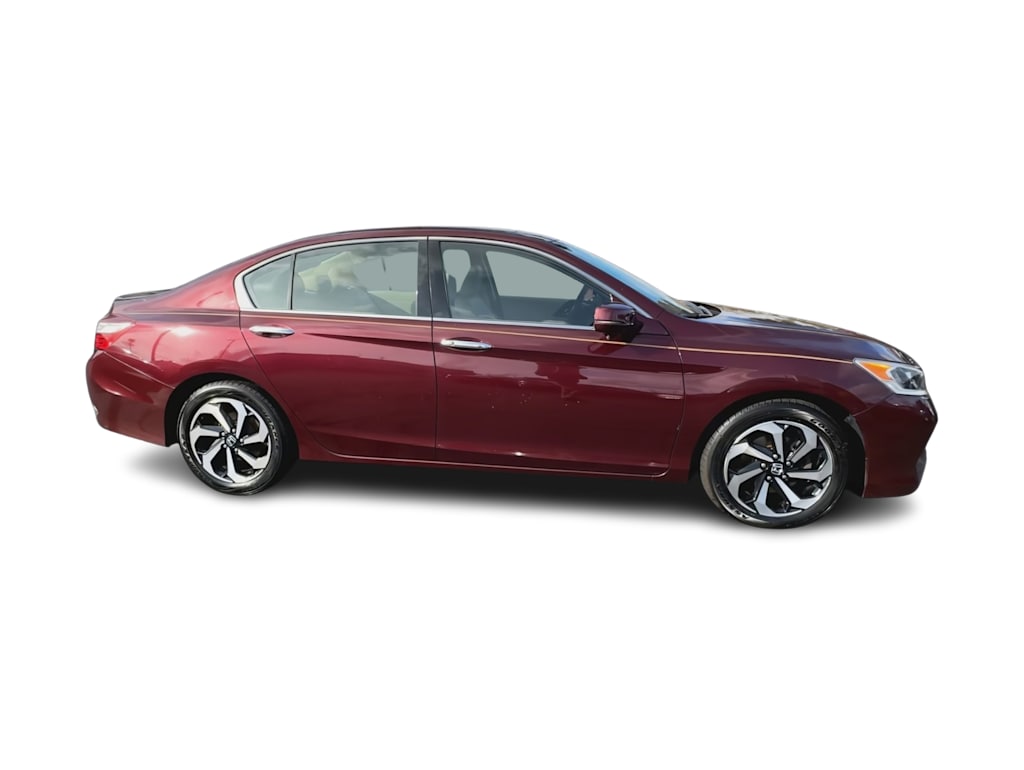 Thumbnail: 2017 Honda Accord - 24