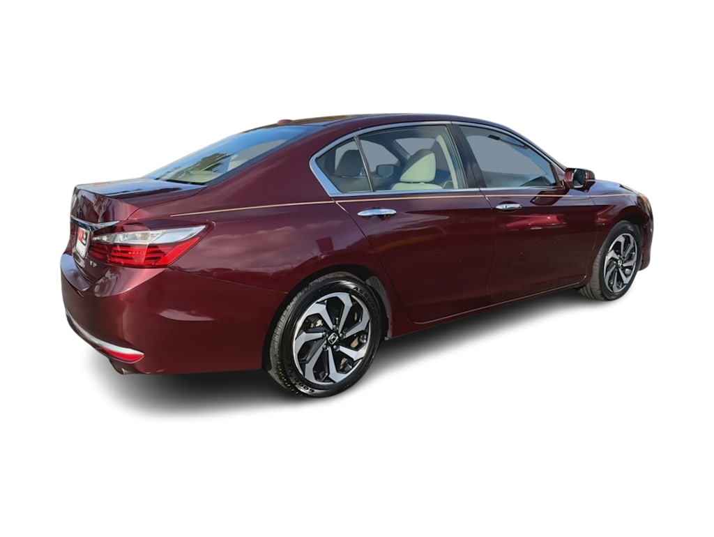 Thumbnail: 2017 Honda Accord - 23