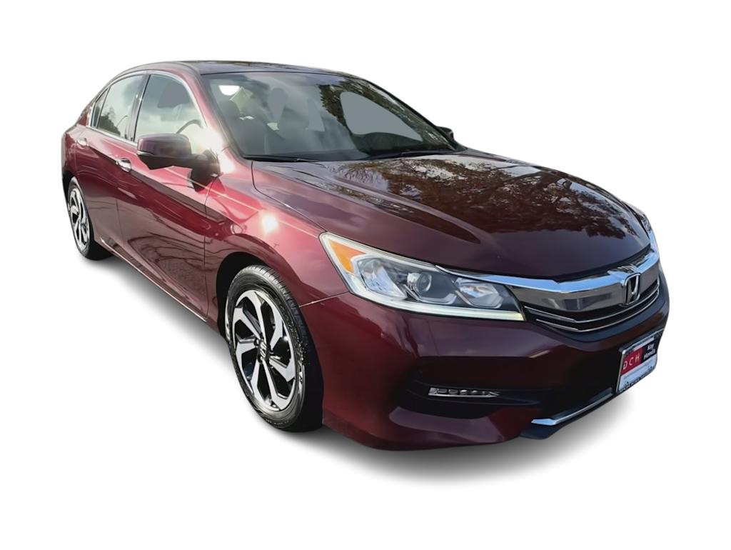Thumbnail: 2017 Honda Accord - 20