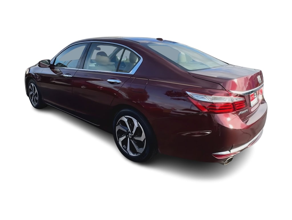 Thumbnail: 2017 Honda Accord - 4