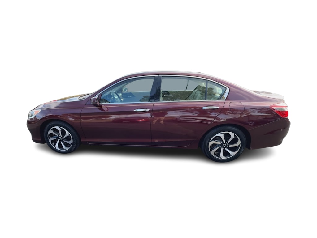 Thumbnail: 2017 Honda Accord - 21
