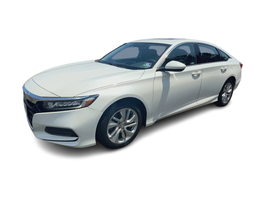 Thumbnail: 2019 Honda Accord - 22