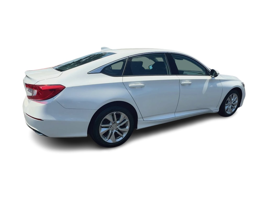 Thumbnail: 2019 Honda Accord - 23