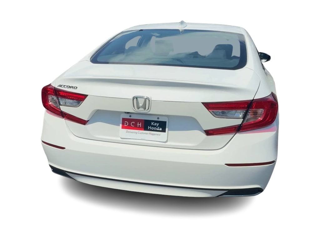Thumbnail: 2019 Honda Accord - 5