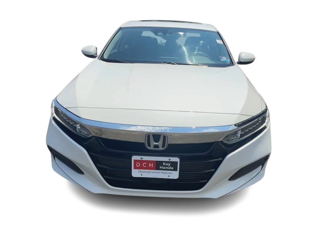 Thumbnail: 2019 Honda Accord - 6